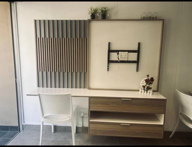 2 BEDROOM PROPERTY TO RENT IN UMHLANGA RIDGE
